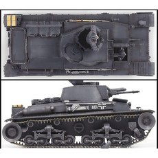 밀리터리 프라모델 장갑차 탱크 모형 어른 장난감 크리스마스 전술차량 선물완구