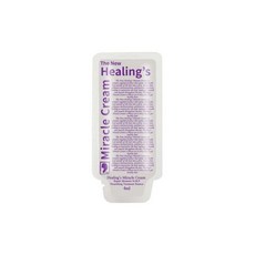 더뉴힐링스 모에타 더 뉴 힐링스 미라클 크림 4ml 단백질 공급, 1개