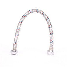 세면기 조절대고압호스 40cm, 없음, 1개