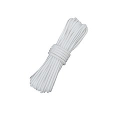 싱글레이드 베란다 빨래건조대줄, 화이트 1개