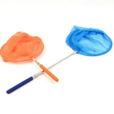 로켓터틀 안테나 잠자리채 매미채