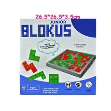 寶貝玩具屋 雙人版角鬥士棋佔地方格遊戲 進階益智互動桌遊, 1個