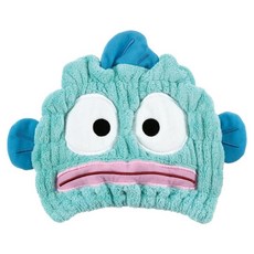 스케이터 TOC11 입체캐릭터 극세사 드라이 헤터터번 17 x 23 cm, 한교동, 1개