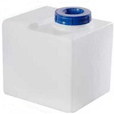 농업용 대용량 사각 물통 농사용 저수조 다기능 플라스틱 급수통 물저장 말통, KC-50L 프리 컷아웃