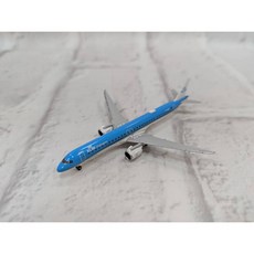 Herpa Wings Embraer E195 E2 荷蘭航空 模型, 1個