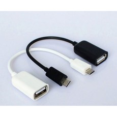 枕頭山 P111 USB 轉接器 轉換器 轉接頭 讀卡器, 隨機, 1個, 50cm
