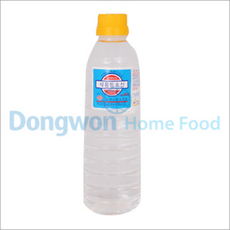 [천우] 식용 빙초산 400ml, 1개