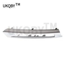 자동차 휠 트림 커버 우측 범퍼 장식 보호 몰딩, 2. left, 1개