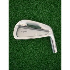 미즈노 프로 319 포지드 (5-P) 6아이언헤드 (코드 S260100), 1개, 프로319