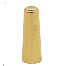Henri Selmer Paris 高音薩克斯風束圈, 1個, 保護蓋
