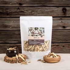 국내산 감초 슬라이스 절편, 1개