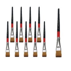 에이비엠코리아 평붓, 5호, 10개