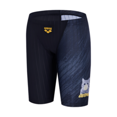 아레나 츄잉키튼 아동 4부 남자 수영복