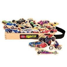 레이싱 자석블록 마그네틱 카 tss9206 티슈어 블럭 블록 자석블록 블록장난감 자석퍼즐