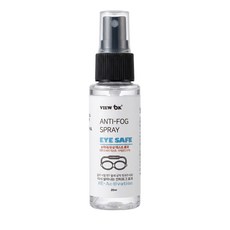 뷰오케이 아이세이프 물안경 안티포그액 김서림방지제 수경 스프레이, 1개, 20ml