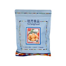 裕芳食品芥末鬆餅酥脆口感獨特芥末風味獨立包裝方便攜帶下午茶點心首選, 1個, 220L