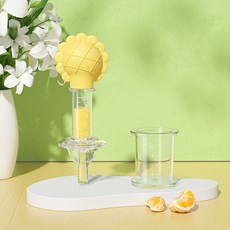 DFMEI 喂藥器嬰幼兒防嗆寶寶喂藥滴管吃藥喝水硅膠喂液器, 1個, 喂藥器(彩盒裝):如圖
