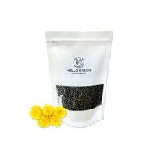 헬로우그린 민들레 엉겅퀴환 300gX3(통) 총900g