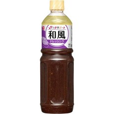r(aamfeas 일본직구 리켄 샐러드 서포트 일본식 1000ml, 사이즈, 1개, 1L