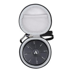 Artiphon Orba 3/Orba 2/Orba 및 USB 충전 케이블용 케이스 - 여행용 보호 휴대용 보관 가방 (블랙)