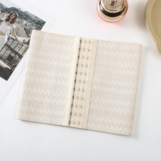 DFMEI 薄款腰封收腹帶束腰帶女士收腹神器塑腰帶美人腰產後塑身收小肚子