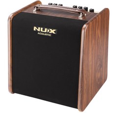 NUX STAGEMAN AC-50 木吉他音箱 50瓦 公司貨 原廠保固