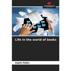 (英文圖書)Life in the world of books 平裝版, Our Knowledge Publishing, English, Paperback