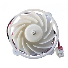 냉장고 액세서리 RMF-003AGLB DA31-00287B DC12V 2.5W 1870RPM 모터 팬 냉장고용