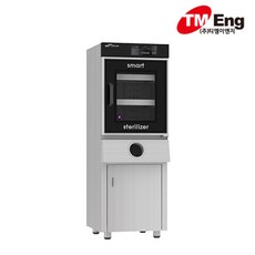 티엠이엔지 식기 살균 건조 컵 소독기 LED-4-CC009