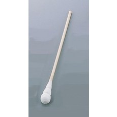 100A2320 일본 면봉 멘틱(목축) 부인과·인후과·피부과 φ20.0×206mm (100개입, 1, 100