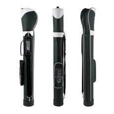 클럽 완전보호 골프채 싱글 하드케이스 파크골프용 효도선물 부모님, 그린