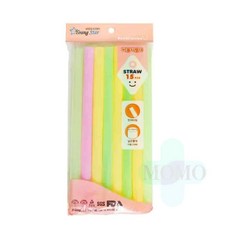 모모 버블티 빨대 15개