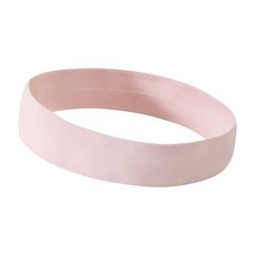 運動髮帶男女護額籃球跑步止汗透氣導汗頭巾帶止健身吸汗瑜伽頭帶, 錦綸吸汗運動髮帶【粉色】1條, 1個
