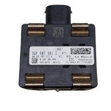 폭스바겐 아테온 골프 제타용 크루즈 컨트롤 거리 레이더 센서 OEM 3QF907561J 자동차 액세서리
