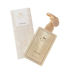 에뜨와 오가닉탑투더워시, 1개, 300ml