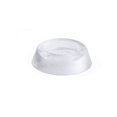 通用洗衣機支架 增高防滑減震墊, 1個, 高韌耐磨腳墊 2個裝（不推薦）