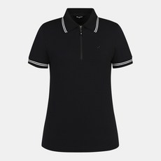 레노마골프 여성 시어서커 카라 반팔 티셔츠 RWTPM6118-199 2802210