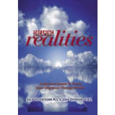 (영문도서)Dreaming Realities: A Spiritual System to Create Inner Alignment Through Dreams Paperback, Crown House Publishing, English, 9781899836307