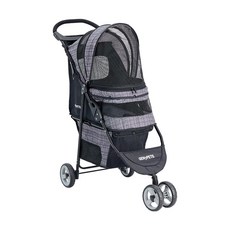 Gen7pets 君威寵物推車 2.0, 滿天星, 1個