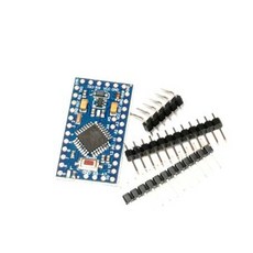 【AI電子】新款 Pro Mini ATMEGA328P 5V/16M 改進版電子積木, 1個