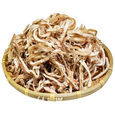 참진미채 1kg /페루산-국내가공생산, 1개