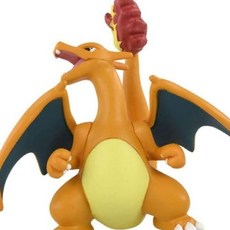 몬콜레 EMC 리자몽 취미 OC_0404TG