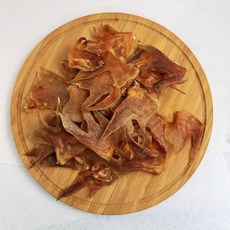 寵愛毛宅 膠原雞冠 寵物零食，純手工低溫烘焙，狗狗潔牙磨牙骨, 1個