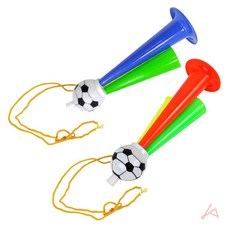 제임스마켓 응원 나팔 빰빠라밤