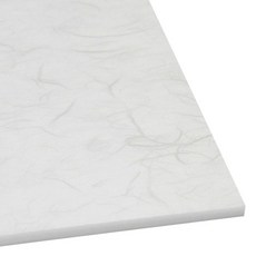 한지우드보드F132하얀색5T 4절440-590mm