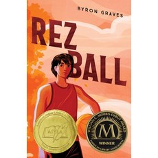 (영문도서) Rez Ball Paperback, Heartdrum, English, 9780063160385