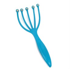 생활창고 두피 마사지기 헤어마사지