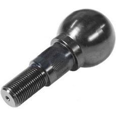 자동차 오토 트럭 트랙터 OEM용 일반 교체 부품 65320C3 볼 스터드 축 피벗 농업용 IH 1066 1086 1256 706 766 756 560 모델 JZ98522499, 자동차 오토 트럭 트랙터 OEM용 일반 교체 부품 65