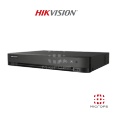 하이크비젼 하이크비전 4채널 CCTV 녹화기 IDS-7204HQHI-M1/XT 하드미포함, 1개