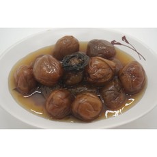 紫蘇梅 3公斤, 1個, 3KG